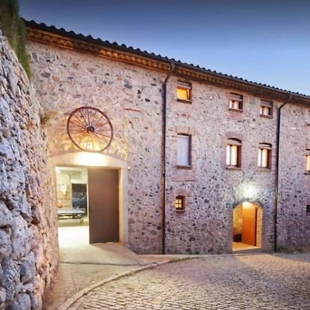 Casa Rural Espasa エスプルガ・デ・フランコリ エクステリア 写真