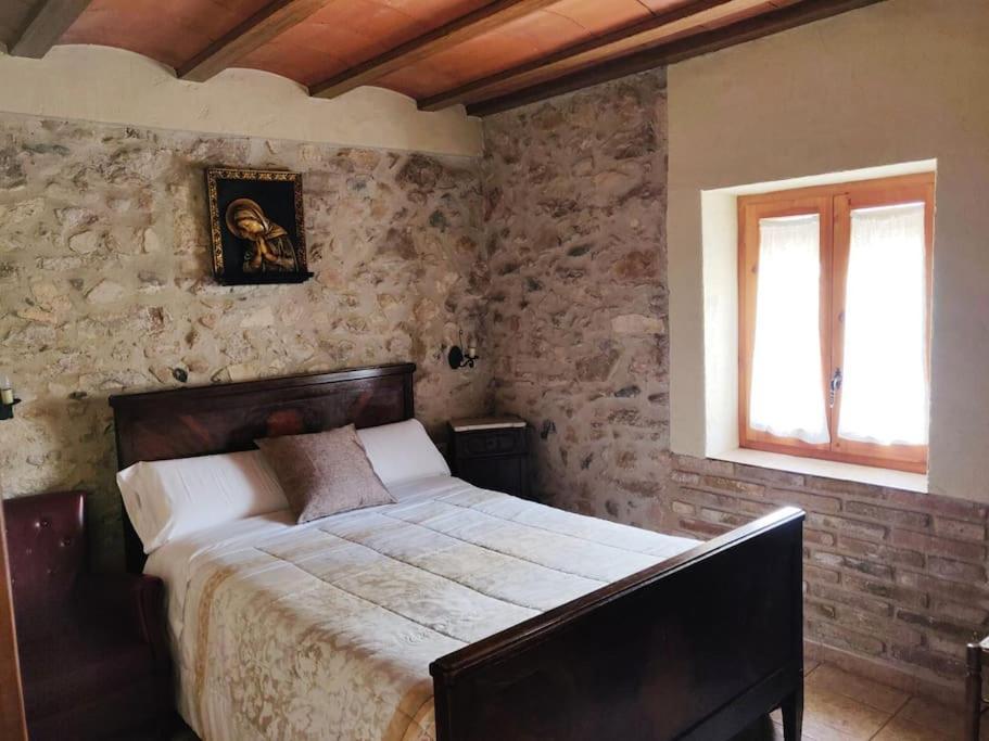 Casa Rural Espasa エスプルガ・デ・フランコリ エクステリア 写真